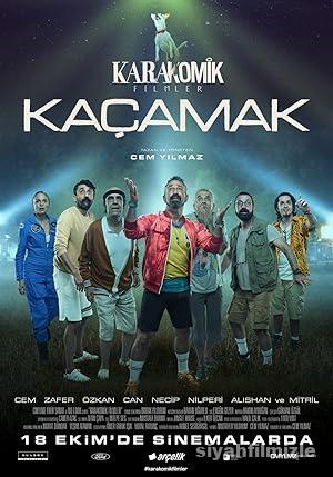 Karakomik Filmler: Kaçamak 2019 Yerli Filmi Full izle