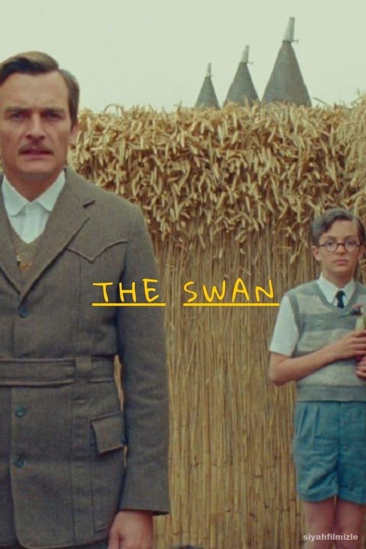Kuğu (The Swan) 1994 Filmi Türkçe Dublaj Altyazılı izle