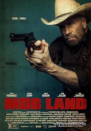 Mob Land 2023 Filmi Türkçe Dublaj Altyazılı Full izle