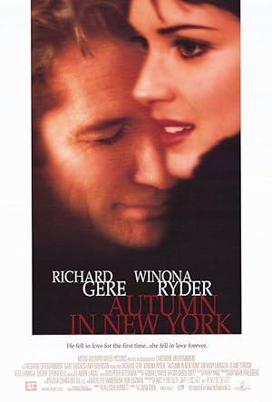 New York’ta Bir Sonbahar 2000 Filmi Türkçe Dublaj Full izle