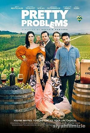 Pretty Problems 2022 Filmi Türkçe Dublaj Altyazılı Full izle