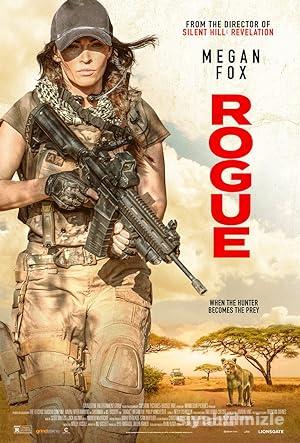 Rogue 2020 Filmi Türkçe Dublaj Altyazılı Full izle