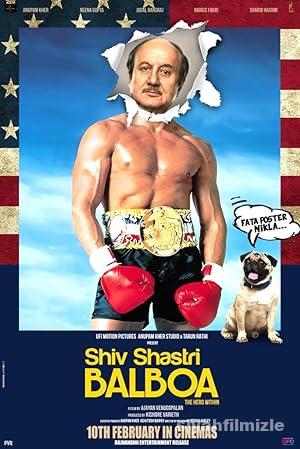 Shiv Shastri Balboa 2022 Filmi Türkçe Dublaj Altyazılı izle