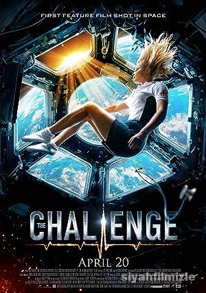 The Challenge 2023 Filmi Türkçe Dublaj Altyazılı Full izle