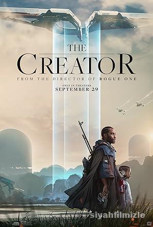 The Creator 2023 Filmi Türkçe Dublaj Altyazılı Full izle