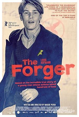 The Forger 2022 Filmi Türkçe Dublaj Altyazılı Full izle