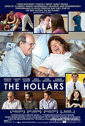 The Hollars 2016 Filmi Türkçe Dublaj Altyazılı Full izle