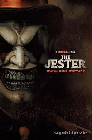 The Jester 2023 Filmi Türkçe Dublaj Altyazılı Full izle