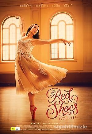 The Red Shoes: Next Step 2023 Filmi Türkçe Altyazılı izle