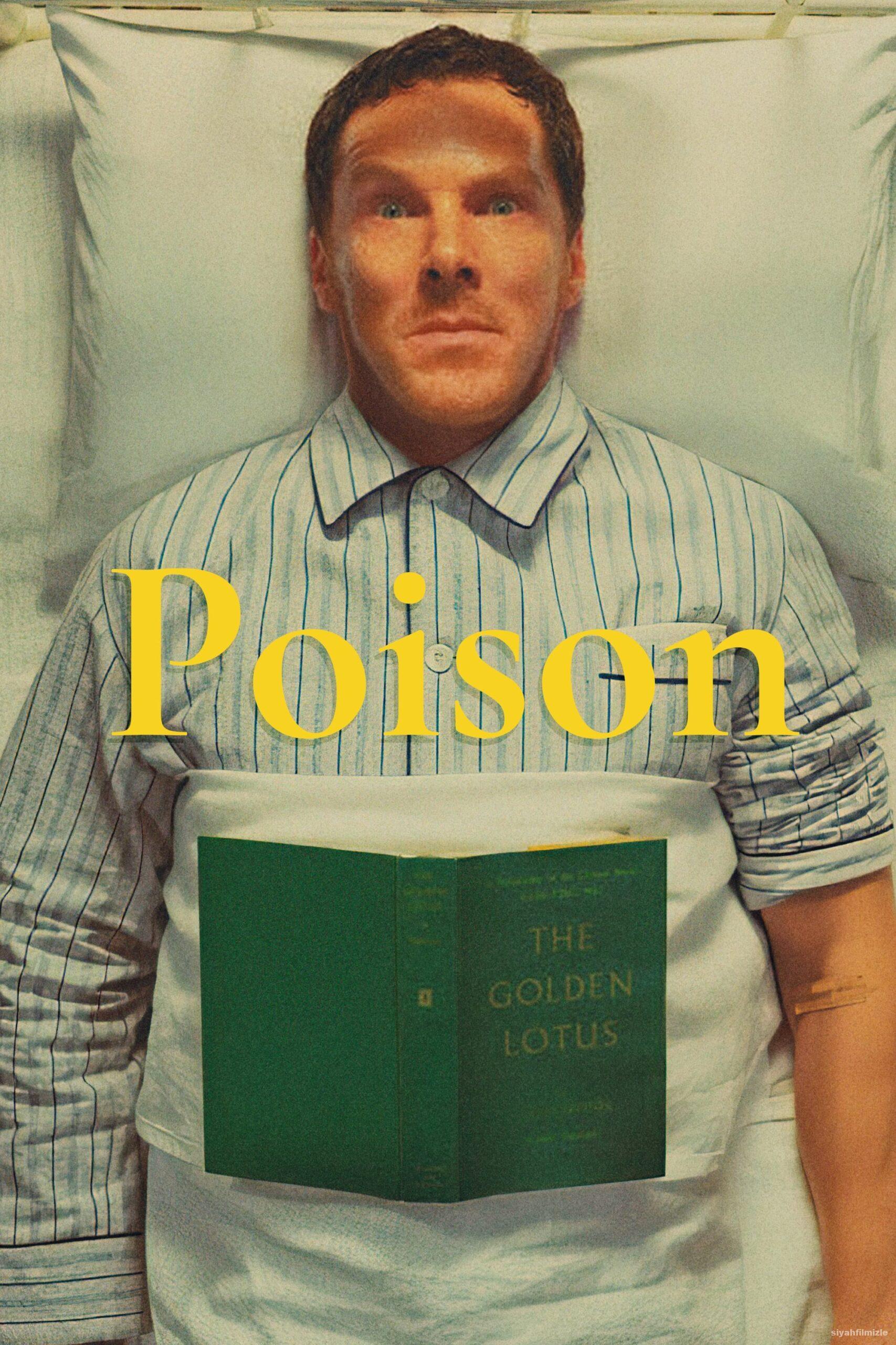 Zehir (Poison) 2023 Filmi Türkçe Dublaj Altyazılı Full izle